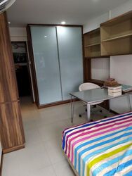 Blk 560 Choa Chu Kang North 6 (Choa Chu Kang), HDB Executive #530384071